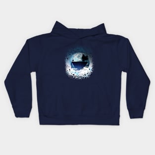 Living Space Kids Hoodie